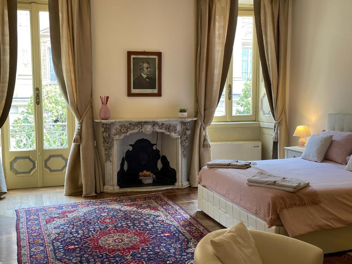 Relais Dei Mandorli Centro Bed & Breakfast *