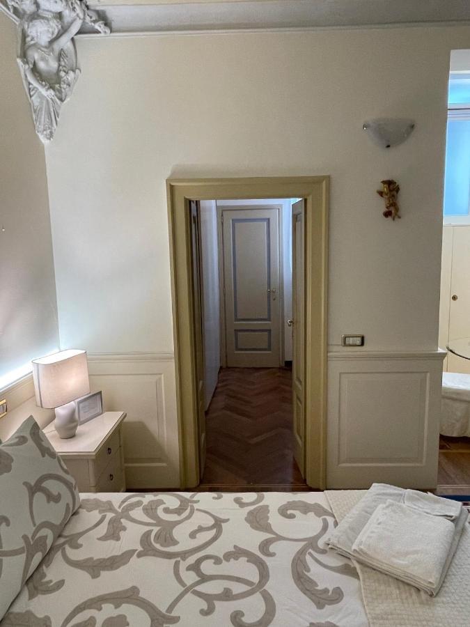 Bed & Breakfast Relais Dei Mandorli Centro