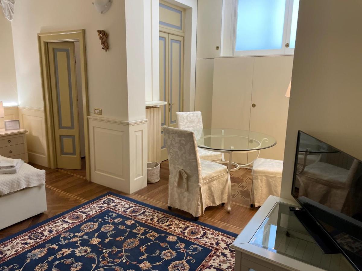 Bed & Breakfast Relais Dei Mandorli Centro