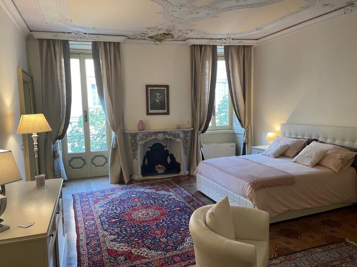 Bed & Breakfast Relais Dei Mandorli Centro Bergamo